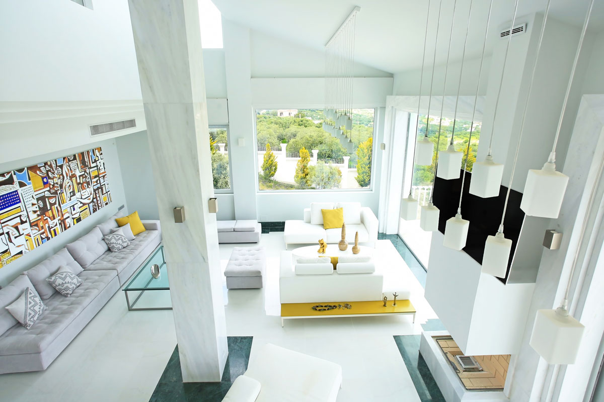 The Mansion Luxury Villa with Spa